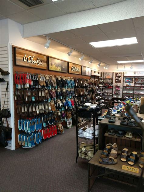 shoe stores in daytona beach